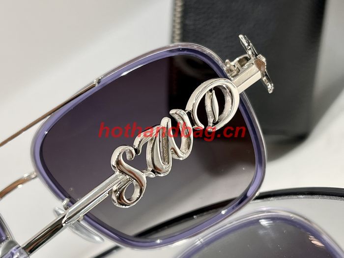 Chrome Heart Sunglasses Top Quality CRS00383